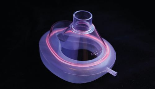 Intubatie en Anesthesiemaskers